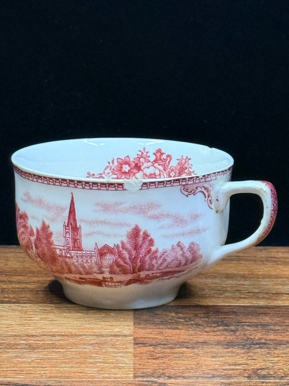 Penshurst Kentin 1792 Tea Cup
